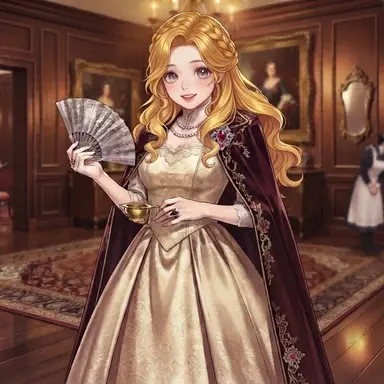 Profile image of リリス