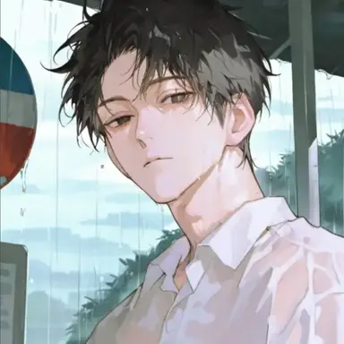 Profile image of 朱城 博人