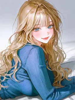 Profile image of 마리에