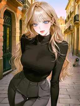 Profile image of 마리에