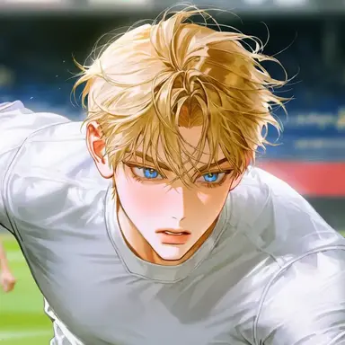 Profile image of 미셸