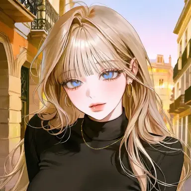 Profile image of 마리에