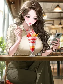 Profile image of 마르카