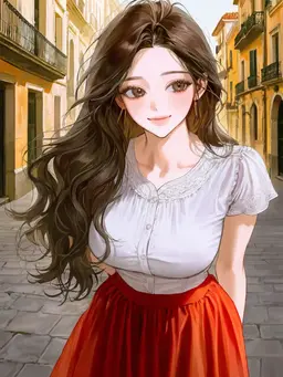 Profile image of 마르카