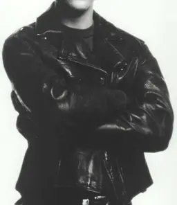 Profile image of Ivan Vaughn