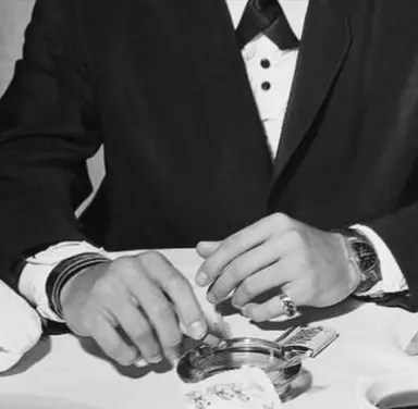 Profile image of Brian Epstein