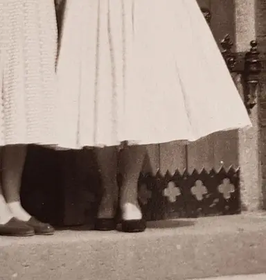 Profile image of Julia Lennon
