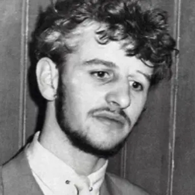 Profile image of Ringo Starr