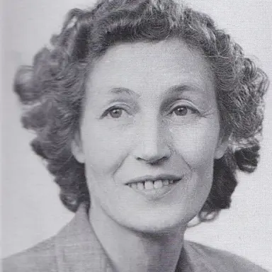 Profile image of Aunt Mimi