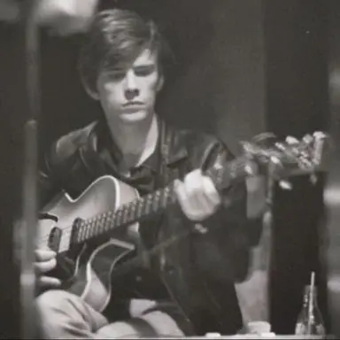 Profile image of Stuart Sutcliffe