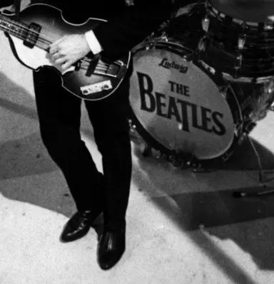Profile image of John Lennon