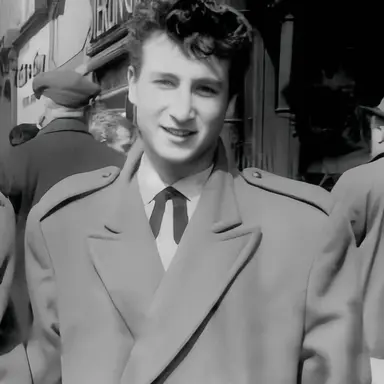 Profile image of John Lennon