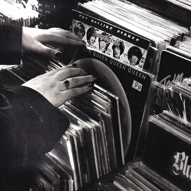 Profile image of John Lennon