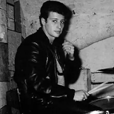 Profile image of Pete Best