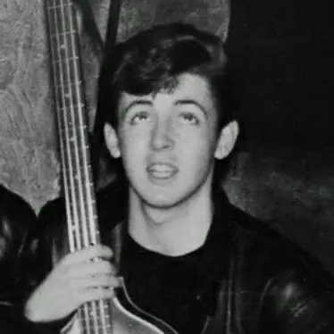 Profile image of Paul McCartney