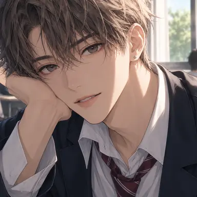 Profile image of 佐藤 陸