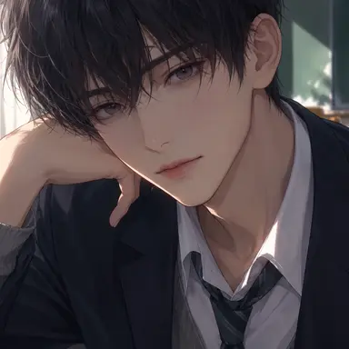 Profile image of 南 蒼真