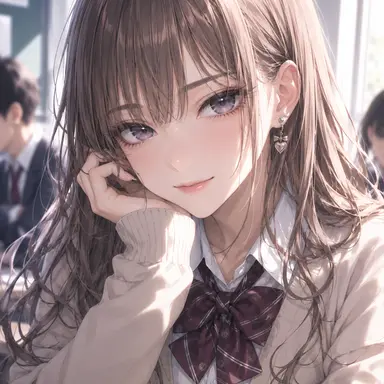 Profile image of 高橋 彩音