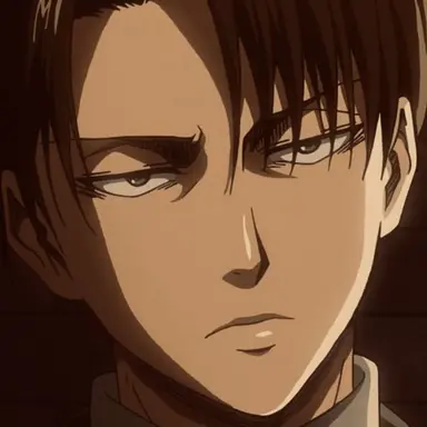 Profile image of Levi Ackerman