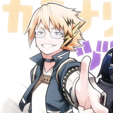 Profile image of Denki