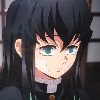 Profile image of 토키토 무이치로