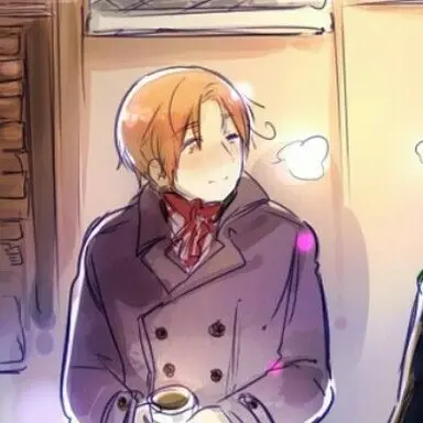 Profile image of フェリシアーノ