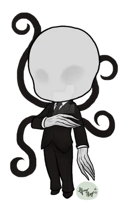 Profile image of Slenderman