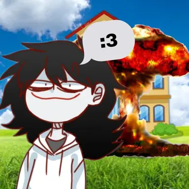 Profile image of Jeff the killer