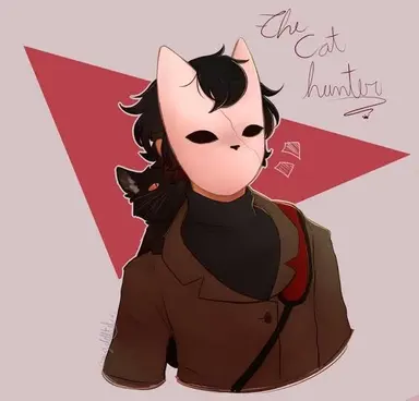 Profile image of Cat Hunter