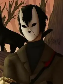 Iwilleatyourtoes의 Cat Hunter/creepypasta