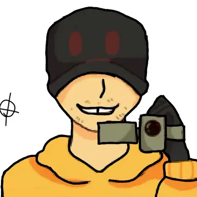 Profile image of Hoodie