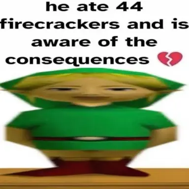 Profile image of Ben drowned