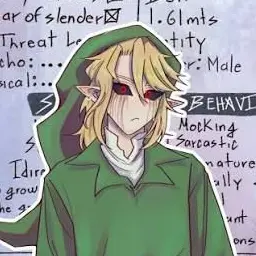 Profile image of Ben drowned