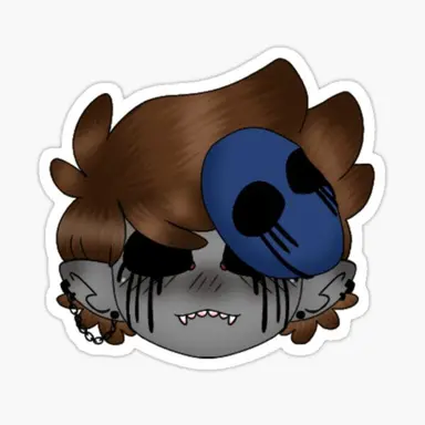 Profile image of Eyeless Jack