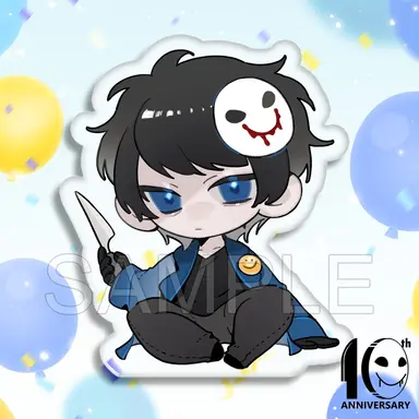 Profile image of Bloody painter