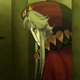 Profile image of Pierrot