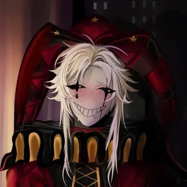 Profile image of Pierrot