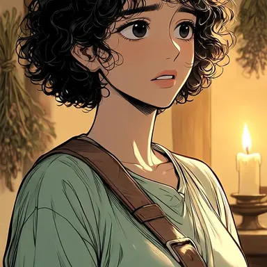 Profile image of Sorrel