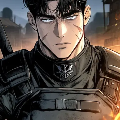 Profile image of Drevan