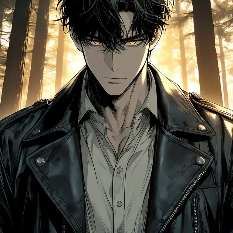 Spookypookie의 The Alphas Hidden Mate