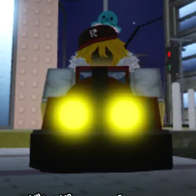 Profile image of バンパーカー