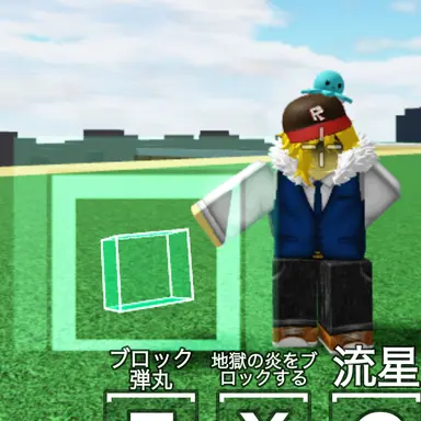 Profile image of キューブバスター