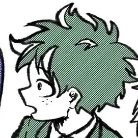 Profile image of デク