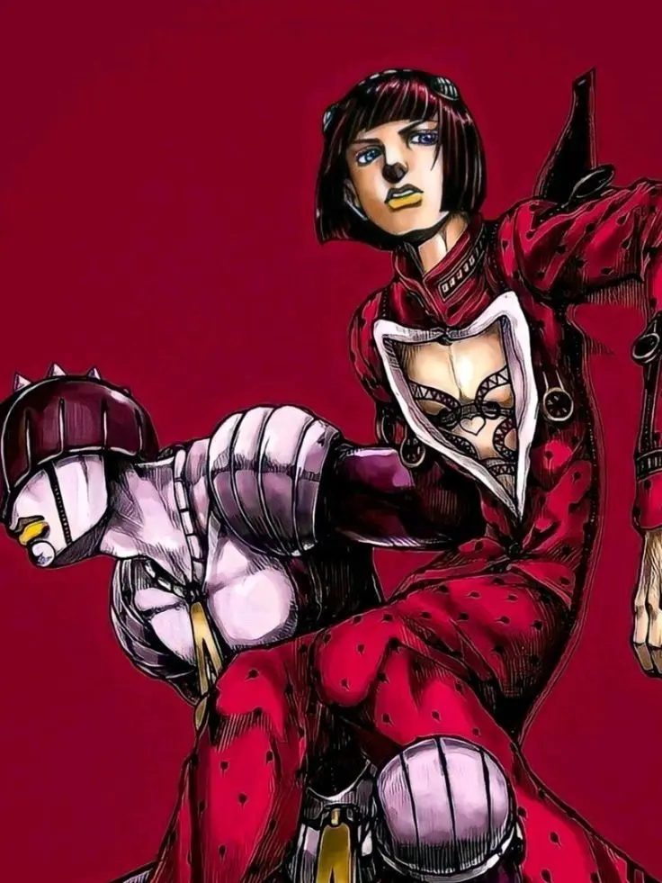 jojojo_4444의 チョコレートと赤いバラ