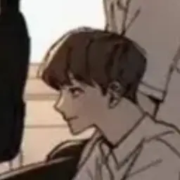 Profile image of Baek Da-on