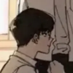 Profile image of Min Tae-hyun