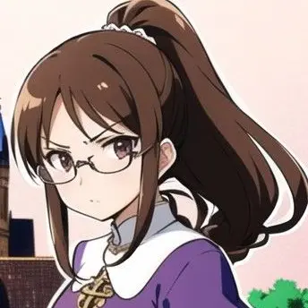Profile image of イリス女官長