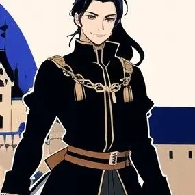 Profile image of デレク