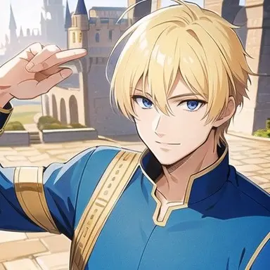 Profile image of クラウス