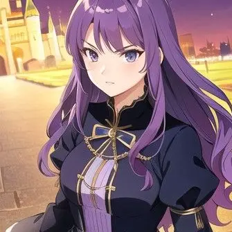 Profile image of アネッサ